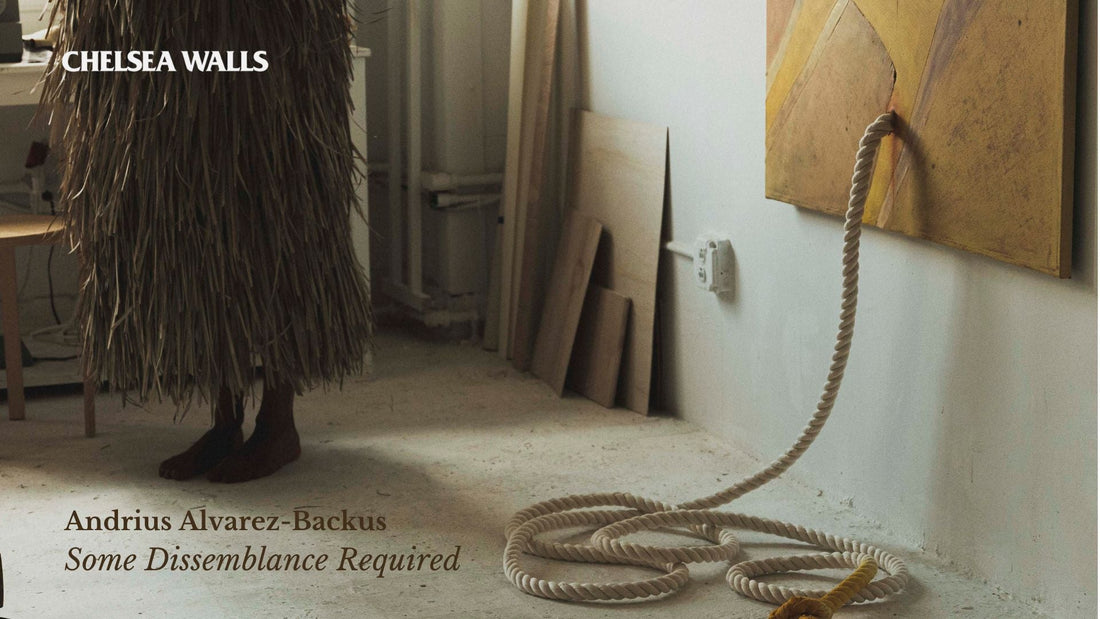 Some Dissemblance Required