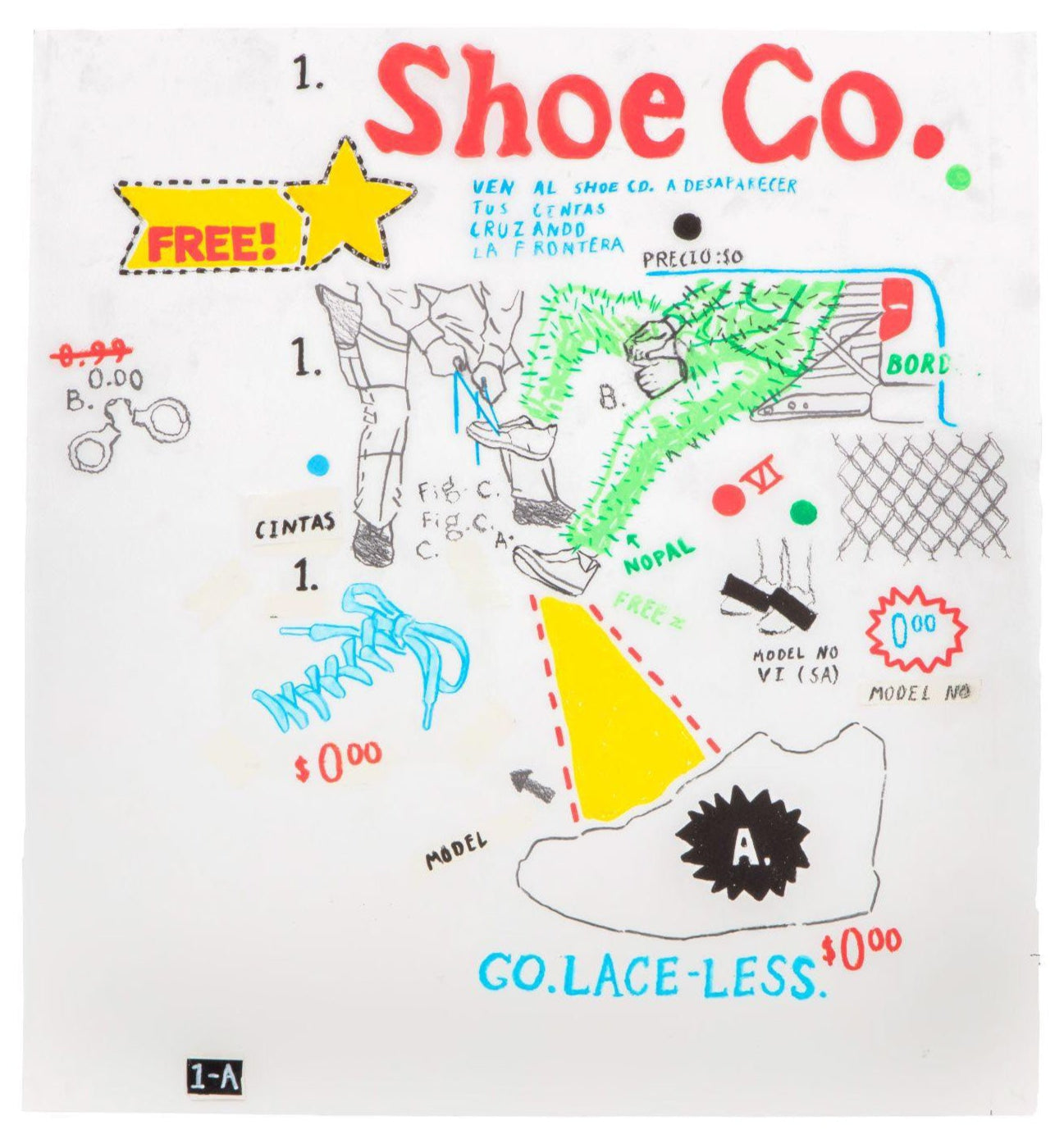 El Shoe Co.
