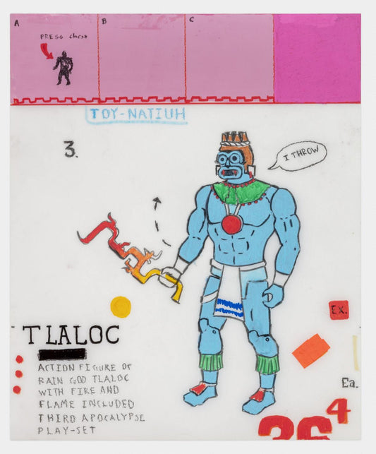 Tlaloc