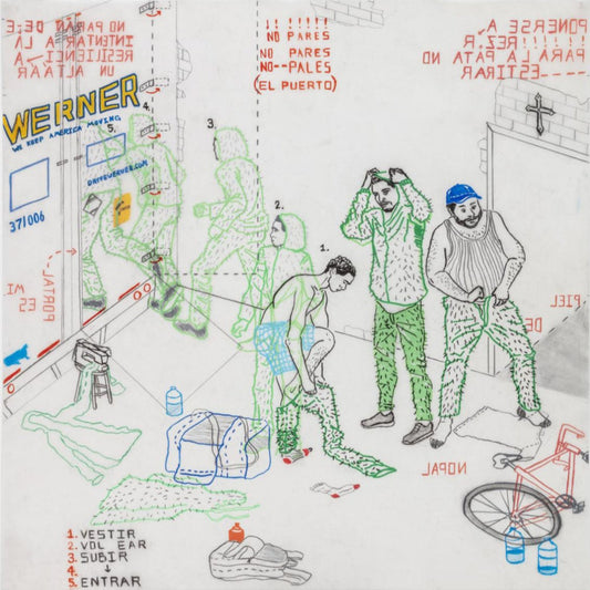 We’ll Keep America Moving (¡No-Pales! Pt. 2)