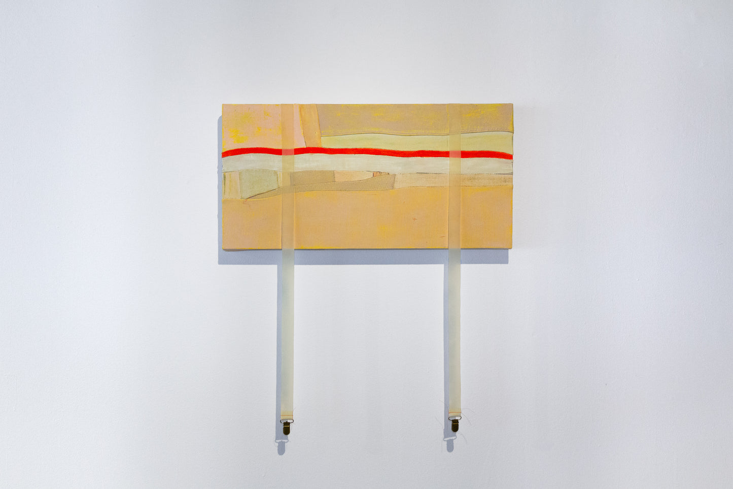 Hold You Down, Hoist Me Up (No. 2) (2025)