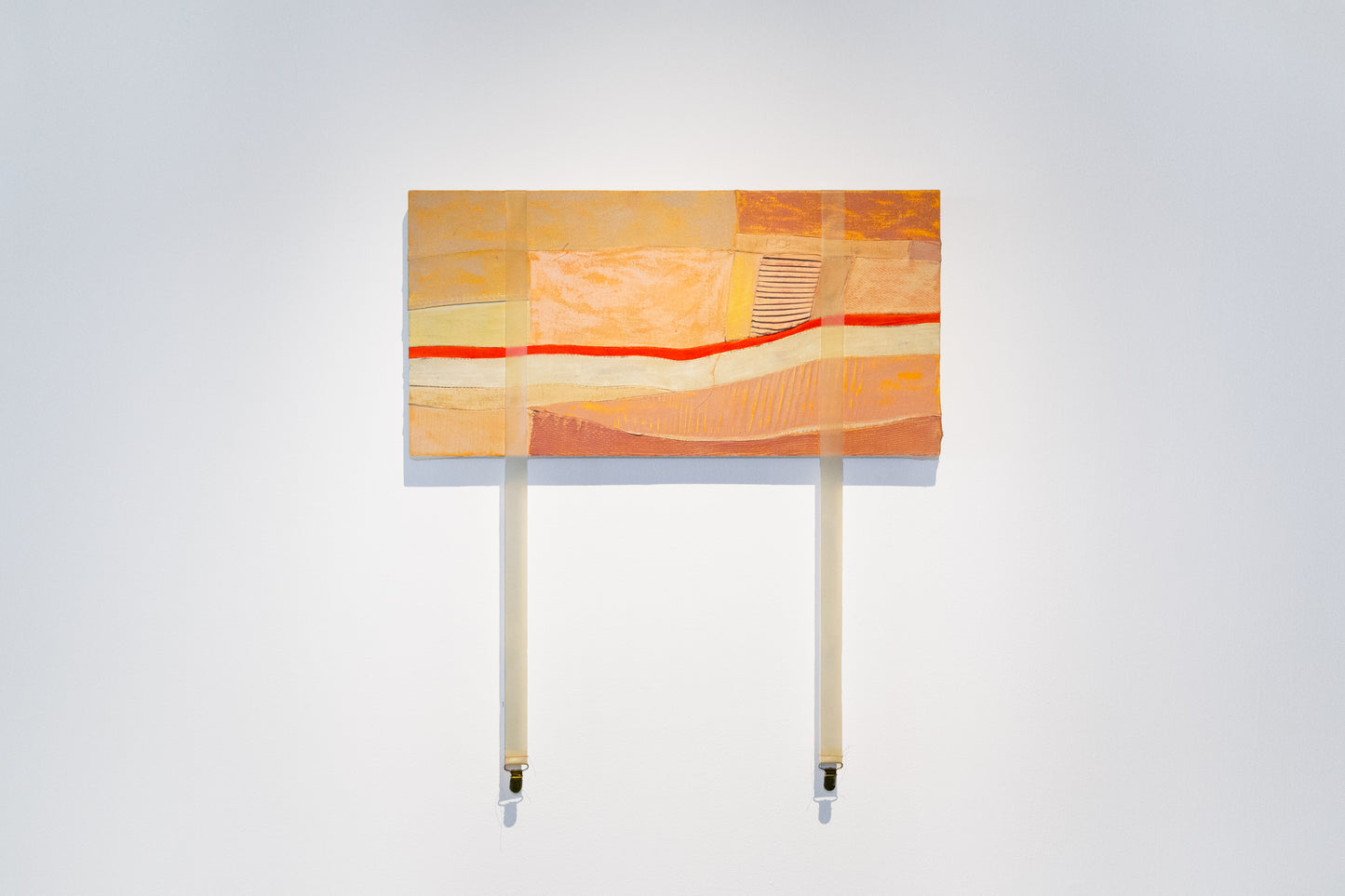 Hold You Down, Hoist Me Up (No. 3)