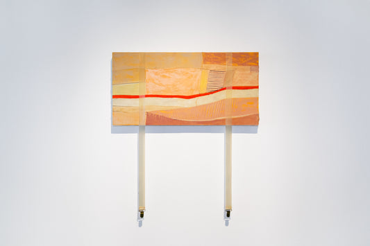 Hold You Down, Hoist Me Up (No. 3)