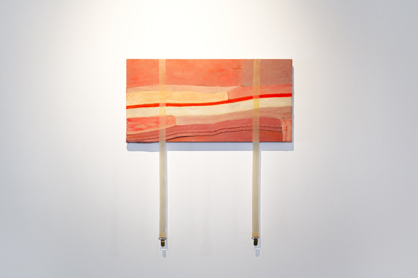 Hold You Down, Hoist Me Up (No. 4)