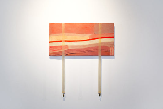 Hold You Down, Hoist Me Up (No. 4)