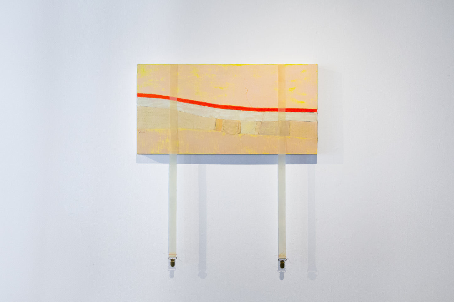 Hold You Down, Hoist Me Up (No. 1)