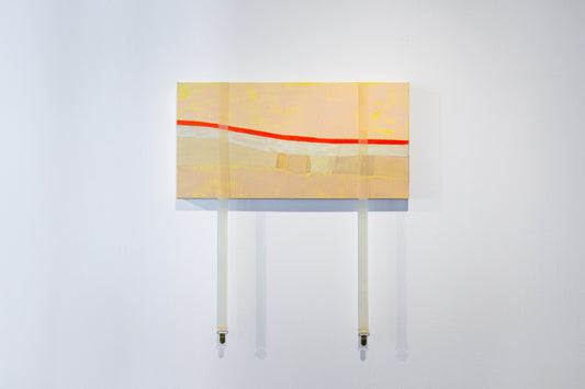 Hold You Down, Hoist Me Up (No. 1)