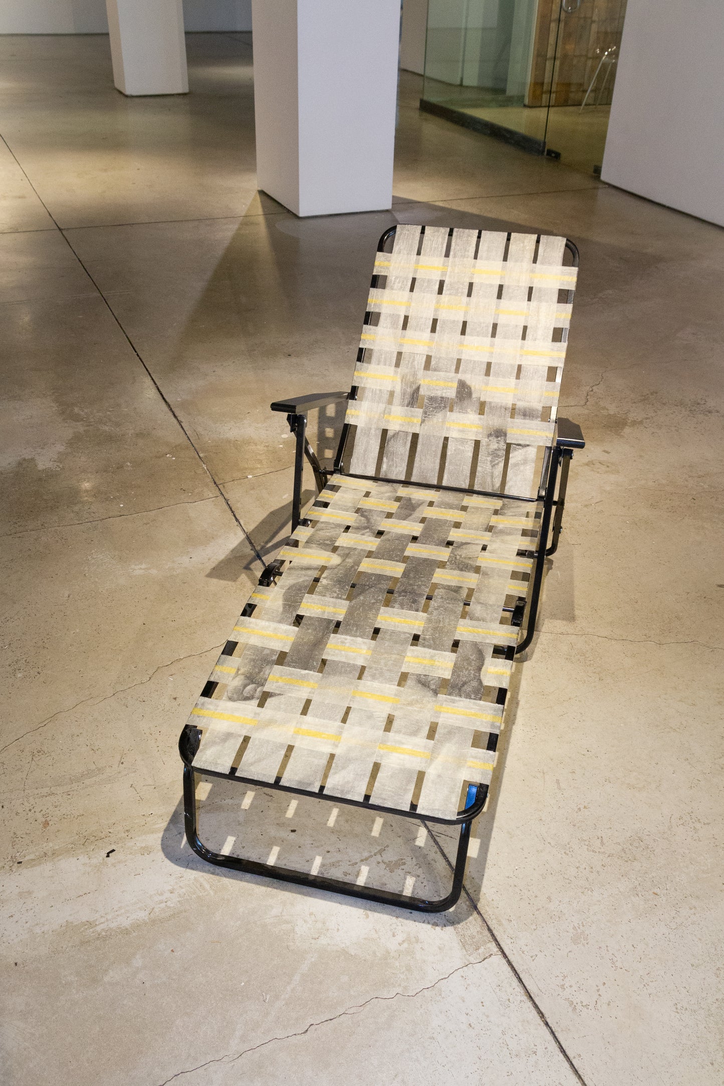 I Knew You Here Once