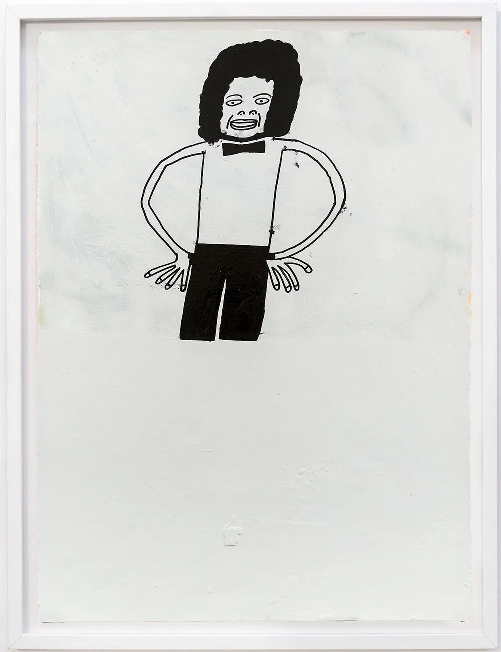 Michael Jackson - Off The Wall – Chelsea Walls