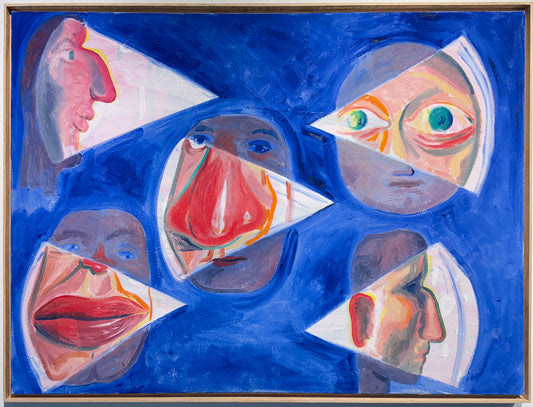 Inventory of Maladies