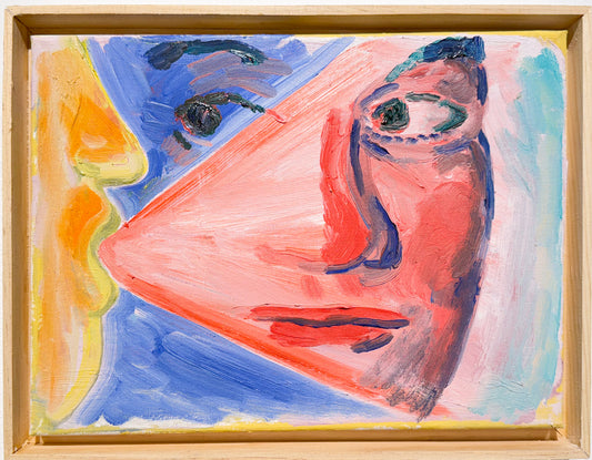 Projective Identification