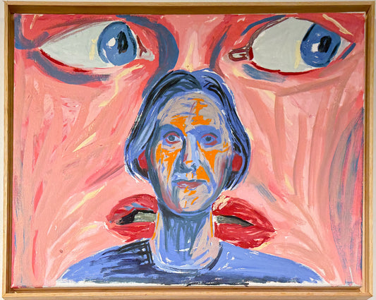 The Mother’s Subconscious is the Child’s Reality