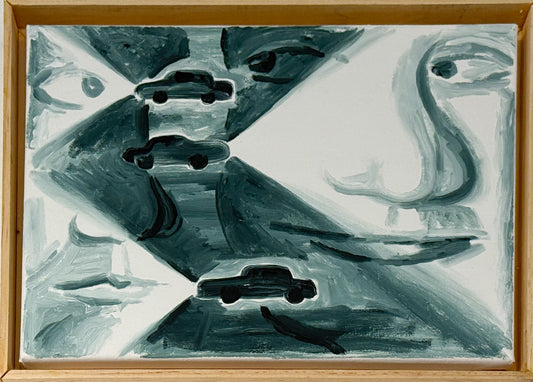 Relationship Based in Fantasy