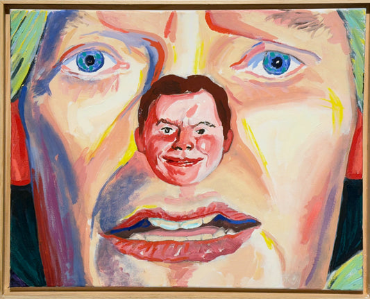 In Anticipation of Grief