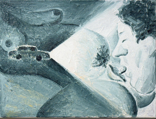 Depth Psychology & Other Archeological Metaphors