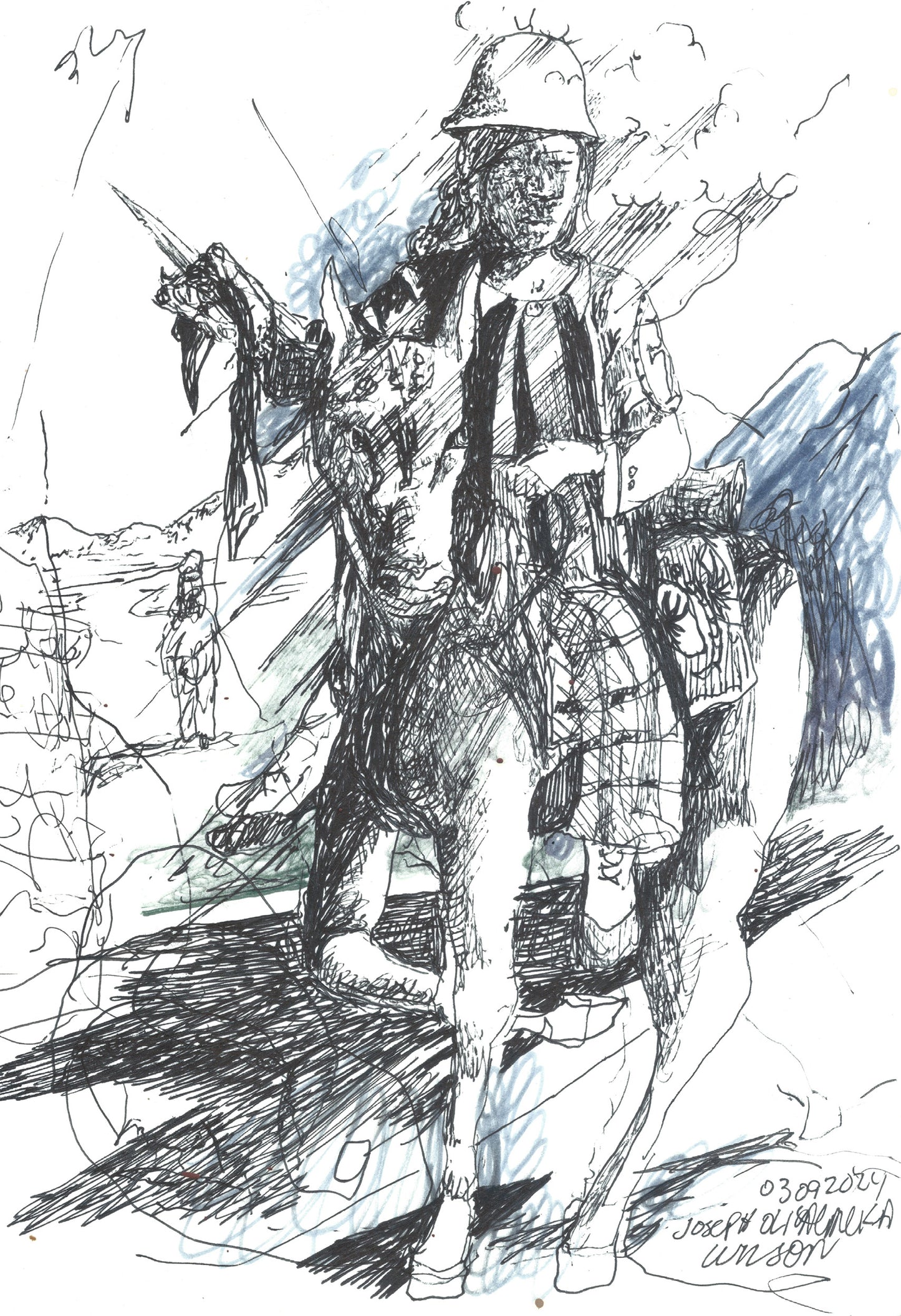 Rancher’s Daughter