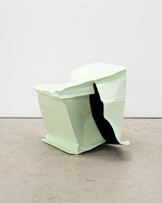 Passing by Blink On Jerome