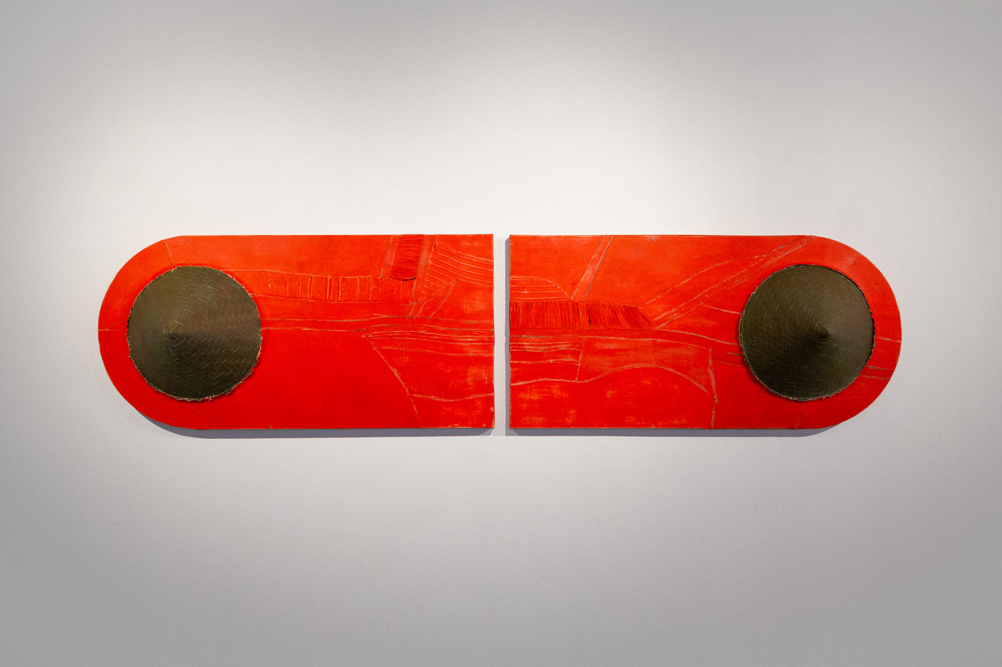 We Go the Distance and Back Again