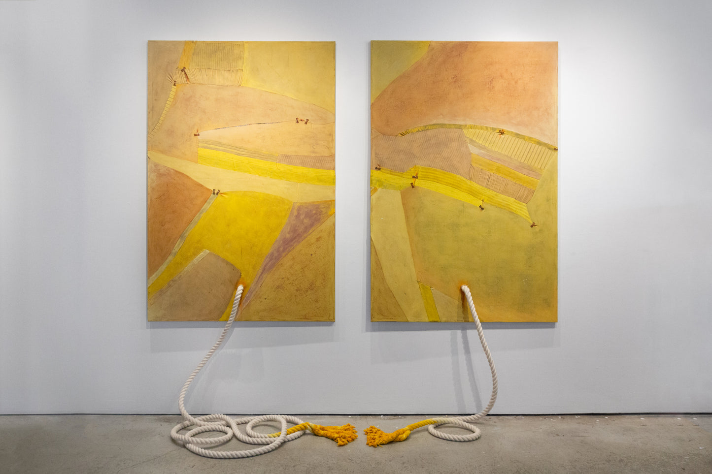 Wherein I Long to Love You Longer