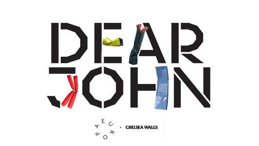 Dear John