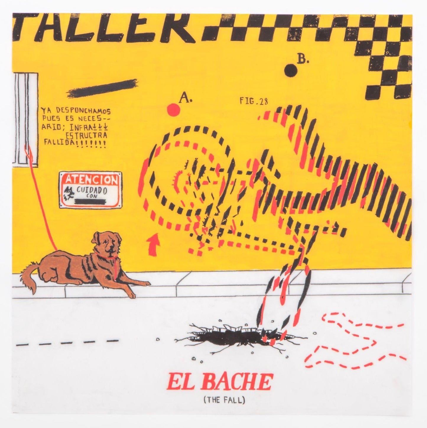 El Bache