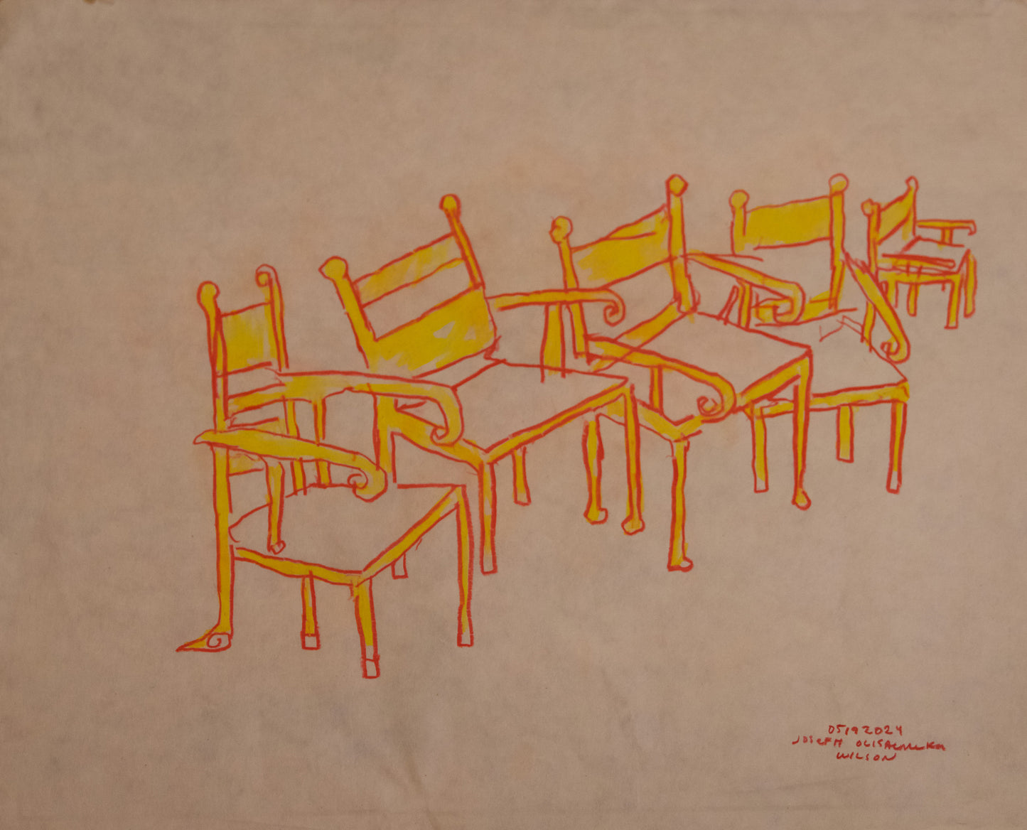 Chairs