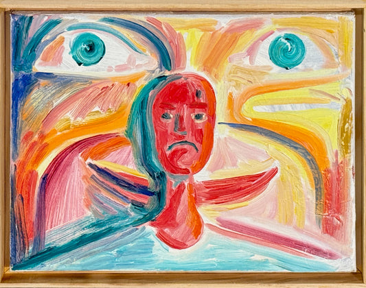 Red Peter