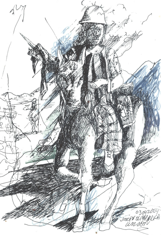 Rancher’s Daughter