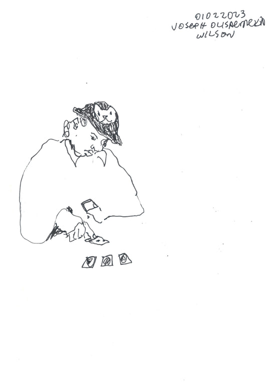 The Turn (4th Street)